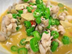 -小乐荟私房菜(宁海里店)