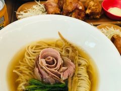 -真打拉面·日式拉面新流派(体育西横街店)