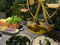 -故里和山·成都火锅(欢乐港湾店)