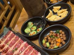 -九田家黑牛烤肉料理(华侨城店)