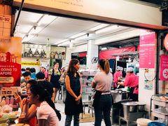 -红大哥水门鸡饭(總店)