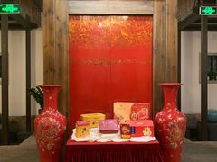 -聚春园驿馆(福州三坊七巷店)