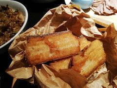 -老头儿油爆虾·知味杭州(爱琴海购物中心)