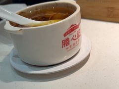 -膳心记-明火四宝煲仔饭(燕南店)