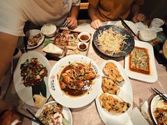 -有位虾匠·手工土菜小馆(市北店)