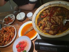 -马头巷·食景园(苏州总店)