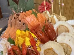 -菊上料理(蜀山银泰百货店)