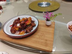 -白云宾馆·白云轩中餐厅·匠心手制