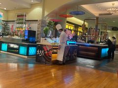 -哈尔滨香格里拉大酒店