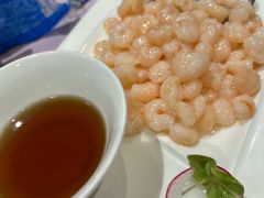 -顺风海鲜港(金玉兰店)
