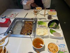 -海底捞火锅(威高广场店)
