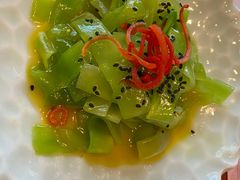 -赵小姐丨新中餐(曲江店)