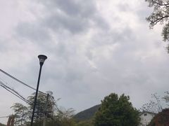 -山沟沟景区