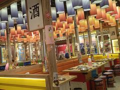 -姜胖胖无限自助烤肉(罗湖宝能店)