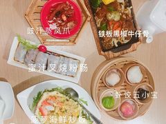 -避风塘(嘉兴八佰伴店)