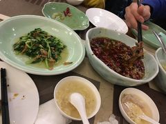 -望京楼flavor餐厅(古北水镇景区店)