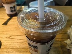 -潮粥荟·潮汕砂锅粥(朝阳大悦城店)