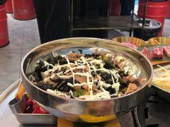 -玄希浪漫厨房·韩料烤肉(湖滨银泰in77店)