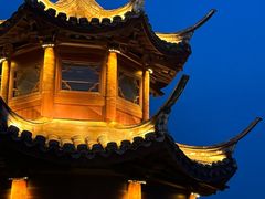 -南通濠河风景名胜区