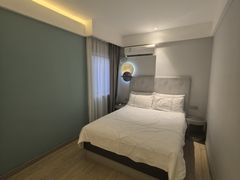 -白玉兰苏州观前街平江路酒店