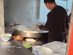 -清真马杰山牛肉汤馆