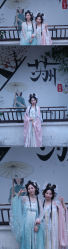 -梦回汉唐汉服旗袍体验馆(拙政园店)