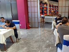 -红色盛宴酒楼(科丰桥店)
