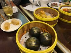 -博悦茶餐厅(文殊院店)