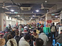 -皖北巫氏三胖地锅鸡(长淮总店)