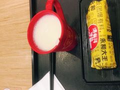 -永和大王(浦东南路店)