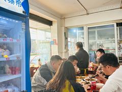 -巷子肥肠(科华巷店)