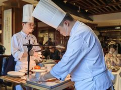 -四季民福烤鸭店(王府井灯市口店)