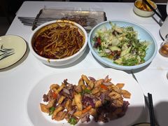 -谷丽羊肉串·新疆鲜货烧烤馆·清真·夜宵(长沙首店)