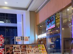-西贝(龙华天虹购物中心店)