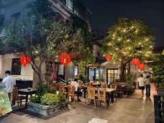 -猪肉婆私房菜(容桂总店)