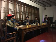 -山西霍州署