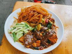 -枣阁园滴滴自助餐