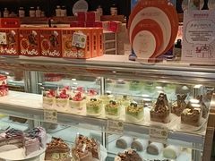 -西村叔叔的店·面包·甜品·蛋糕(清河万象汇店)