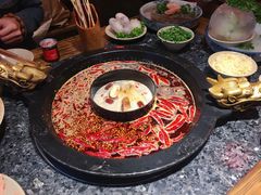 -蜀大侠火锅(寰球文化地标·总府店)