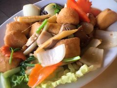 日本豆腐-真浪花园海鲜餐馆