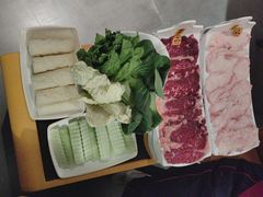 -潮发潮汕牛肉店(东方宝泰店)