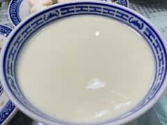 招牌姜撞奶-恒信牛奶甜品(南京总店)