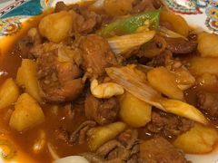 -巴依老爷·新疆美食(上城区天城路店)