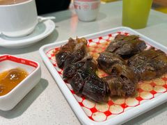-明腾壹间茶餐厅(新都会花园广场店)