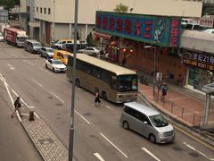 -沙田新强记烧鹅海鲜酒家