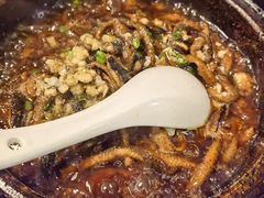 红烧黄鳝-集贤门·徽菜(南山店)