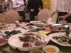 -南洋冠盛酒店(广州天河公园地铁站店)