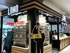 -LOHO眼镜(上海五角场合生汇店)