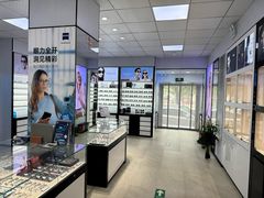 -大明眼镜(方庄店)