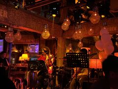 -上合花园花园烧烤(贵阳店)